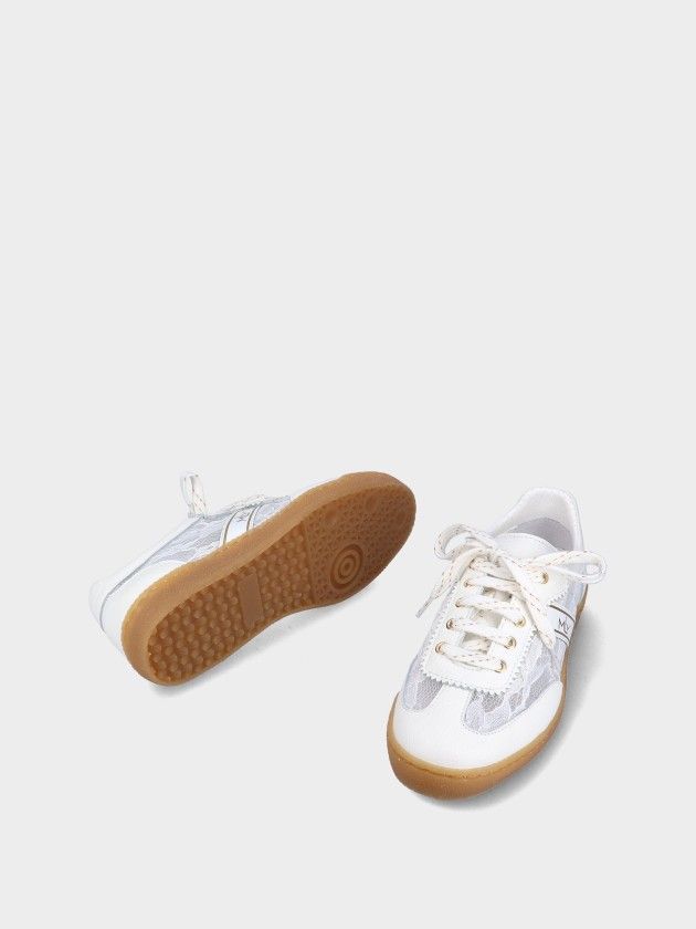 Casual Sneaker Amber 02
