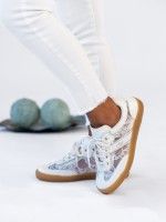 Casual Sneaker Amber 02