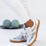 Casual Sneaker Amber 02