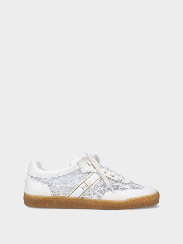 Casual Sneaker Amber 02