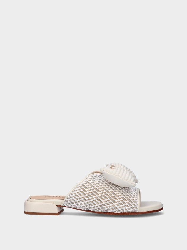 Flat Slidders Carol 84