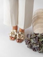 Mid Heel Sandals Margarida 18 Mid Heel Sandals Margarida 18