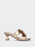 Mid Heel Sandals Margarida 18 Mid Heel Sandals Margarida 18