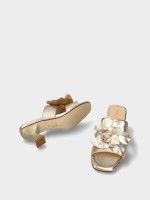 Mid Heel Sandals Margarida 18 Mid Heel Sandals Margarida 18
