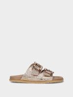 Flat Slidders Cintia 18 Flat Slidders Cintia 18