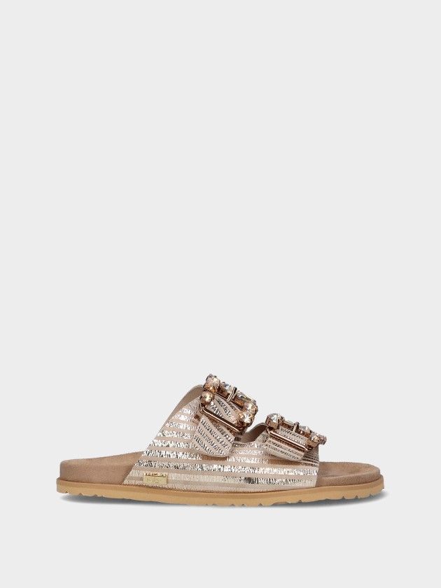 Flat Slidders Cintia 18