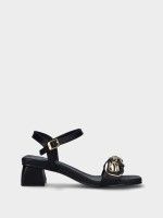 Mid Heel Sandals Clarisse 08 Mid Heel Sandals Clarisse 08