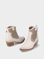 Texan Ankle Boot Iris 04 Texan Ankle Boot Iris 04