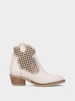 Texan Ankle Boot Iris 04 Texan Ankle Boot Iris 04