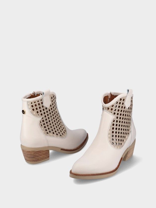 Texan Ankle Boot Iris 04