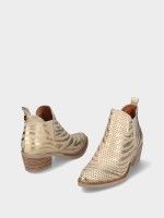 Texan Ankle Boot Iris 05 Texan Ankle Boot Iris 05