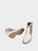 Texan Ankle Boot Iris 04 Texan Ankle Boot Iris 04