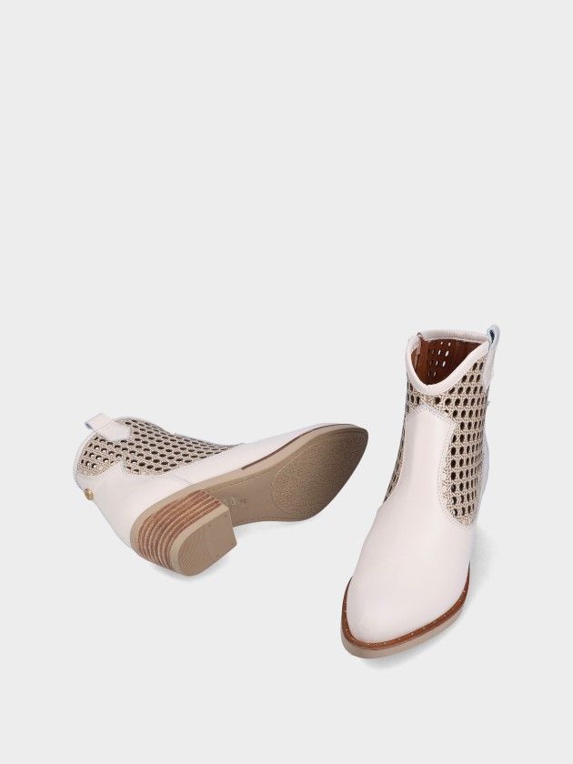 Texan Ankle Boot Iris 04