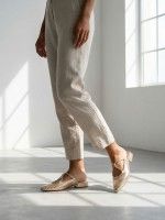 Low Heel Mules Lea 22