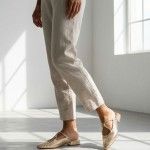 Low Heel Mules Lea 22