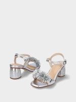Mid Heel Sandals Margarida 15 Mid Heel Sandals Margarida 15