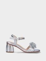 Mid Heel Sandals Margarida 15 Mid Heel Sandals Margarida 15
