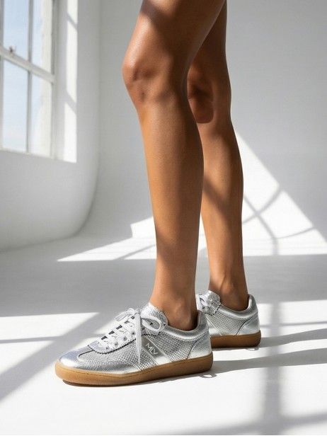 Casual Sneaker Amber 03
