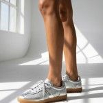 Casual Sneaker Amber 03 Casual Sneaker Amber 03