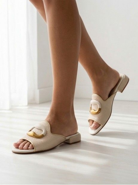 Flat Slidders Carol 83