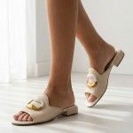 Flat Slidders Carol 83