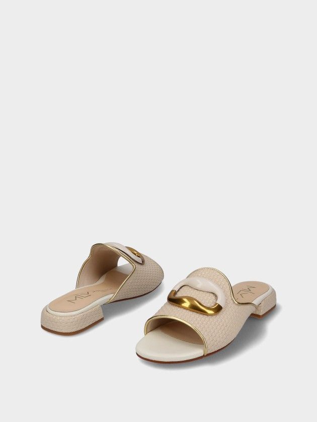 Flat Slidders Carol 83