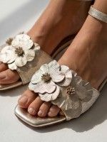 Low Heel Sandals Carol 76 Low Heel Sandals Carol 76