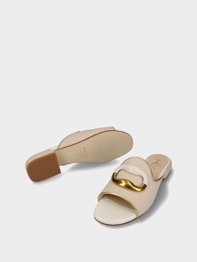 Flat Slidders Carol 83