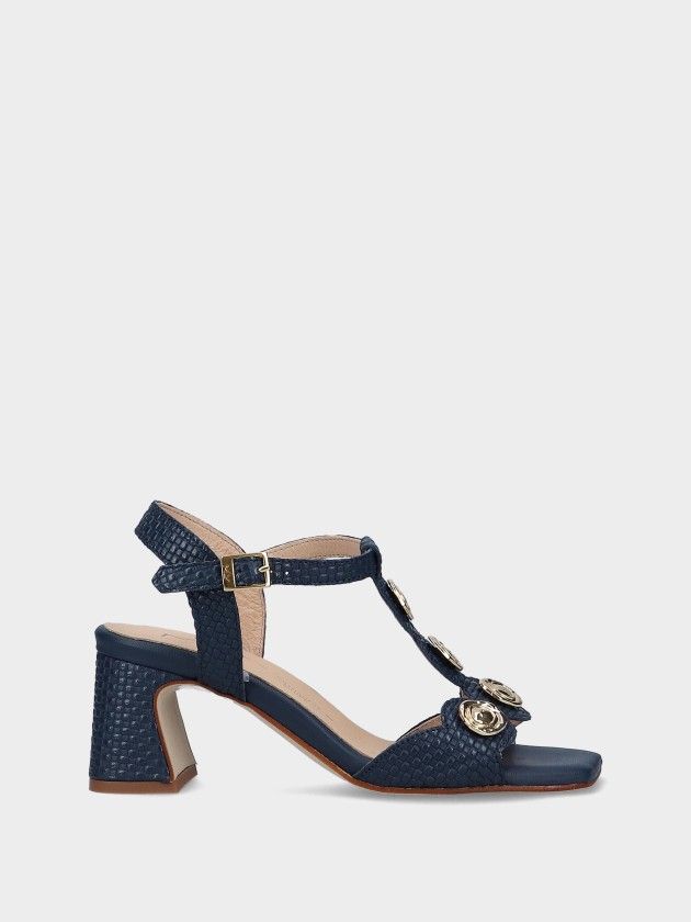 Mid Heel Sandals Catia 13