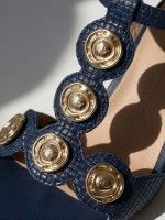 Mid Heel Sandals Catia 13 Mid Heel Sandals Catia 13