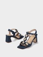 Mid Heel Sandals Catia 13 Mid Heel Sandals Catia 13