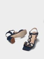 Mid Heel Sandals Catia 13 Mid Heel Sandals Catia 13