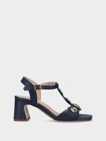 Mid Heel Sandals Catia 13 Mid Heel Sandals Catia 13