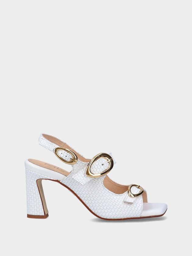 High Heel Sandals Catarina 24