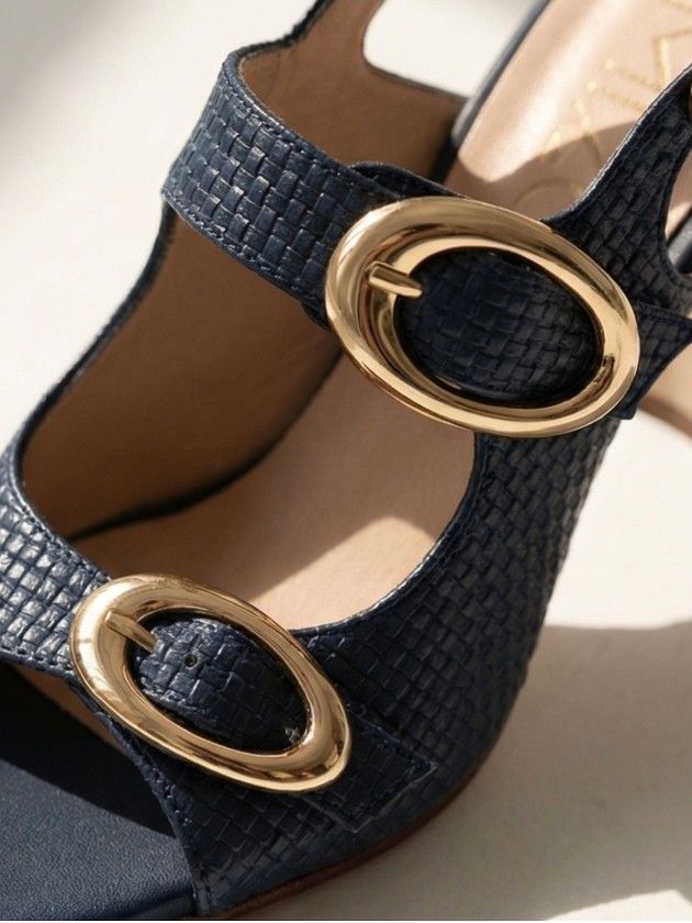 High Heel Sandals Catarina 24