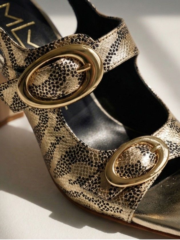 High Heel Sandals Catarina 22
