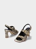 High Heel Sandals Catarina 22 High Heel Sandals Catarina 22