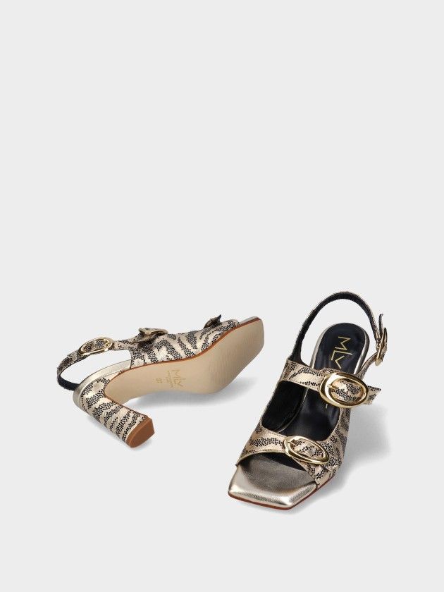 High Heel Sandals Catarina 22
