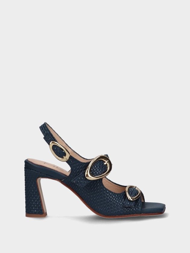 High Heel Sandals Catarina 24