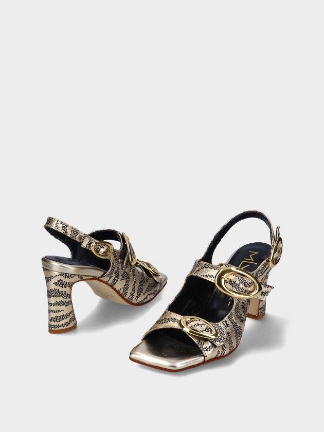 High Heel Sandals Catarina 22