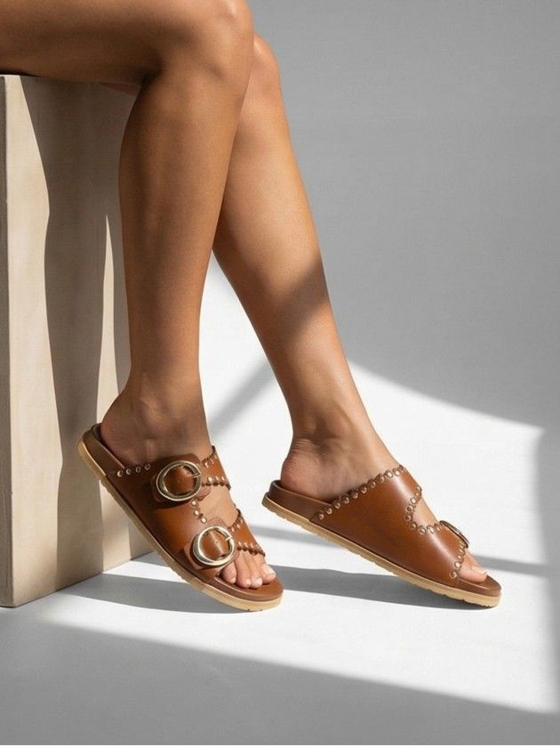 Flat Slidders Cintia 14