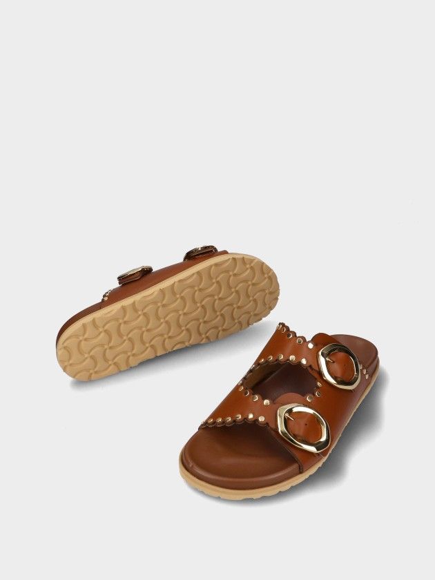 Flat Slidders Cintia 14