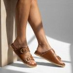 Flat Slidders Cintia 14
