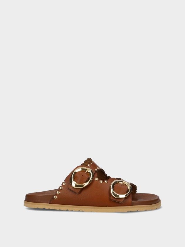 Flat Slidders Cintia 14