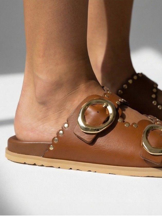 Flat Slidders Cintia 14