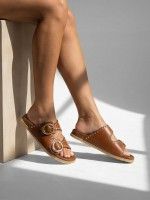 Flat Slidders Cintia 14