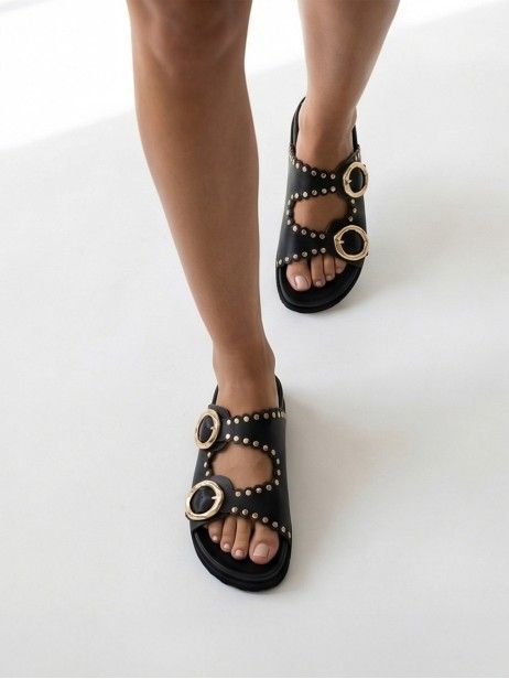 Flat Slidders Cintia 14