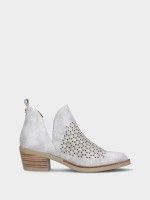 Texan Ankle Boot Iris 01 Texan Ankle Boot Iris 01