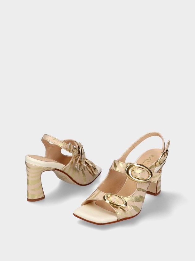 High Heel Sandals Catarina 21
