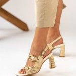 High Heel Sandals Catarina 21 High Heel Sandals Catarina 21